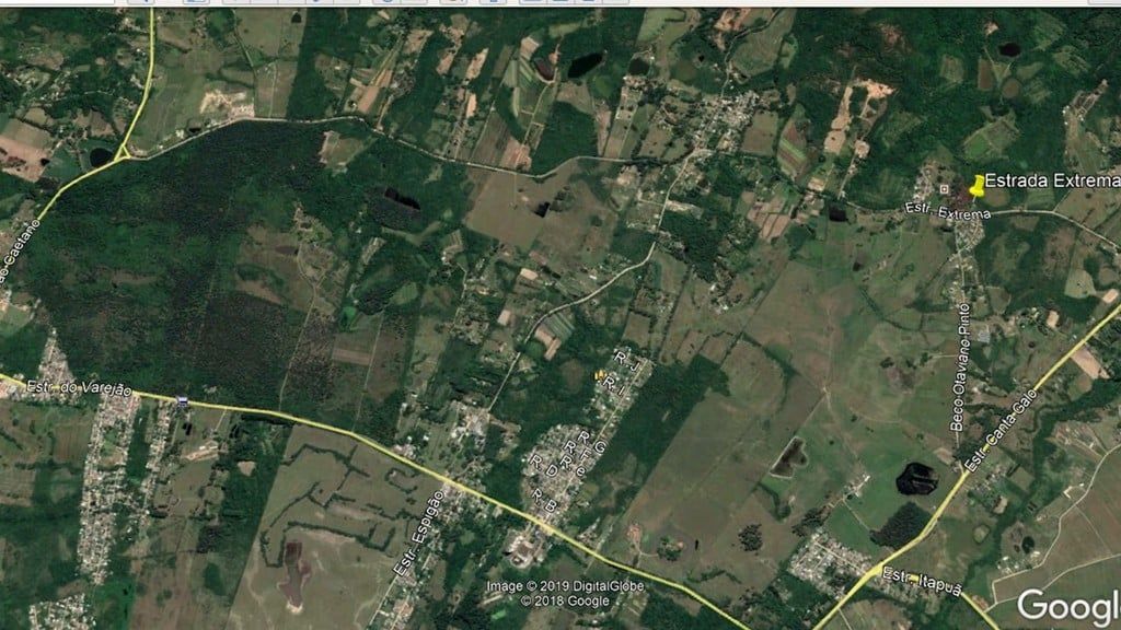 Terreno, 206 hectares - Foto 2