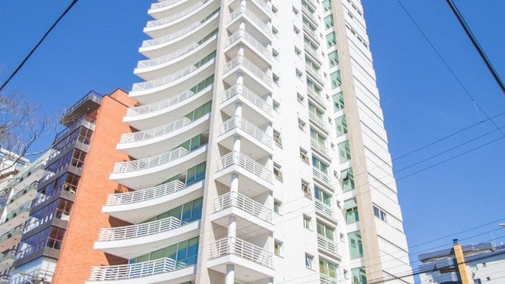 Apto 501 - Ed. Imperial - Torres/RS