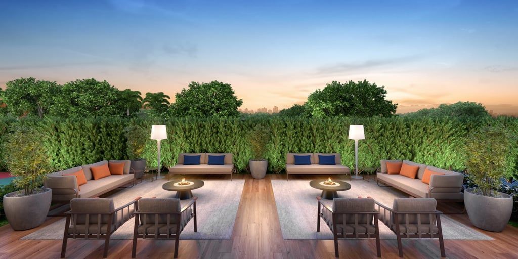 Apartamento, 2 quartos, 69 m² - Foto 31