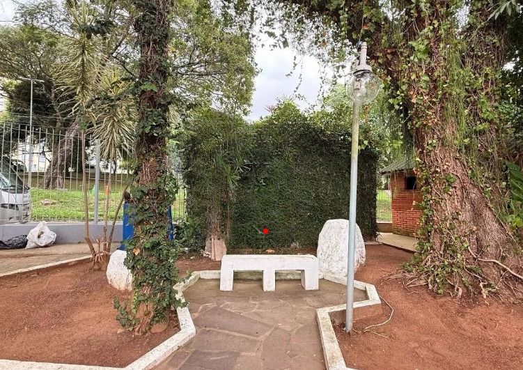Apartamento, 1 quarto, 32 m² - Foto 13