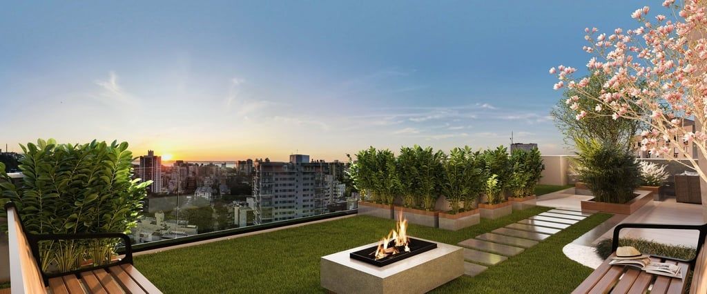 Apartamento, 3 quartos, 85 m² - Foto 12