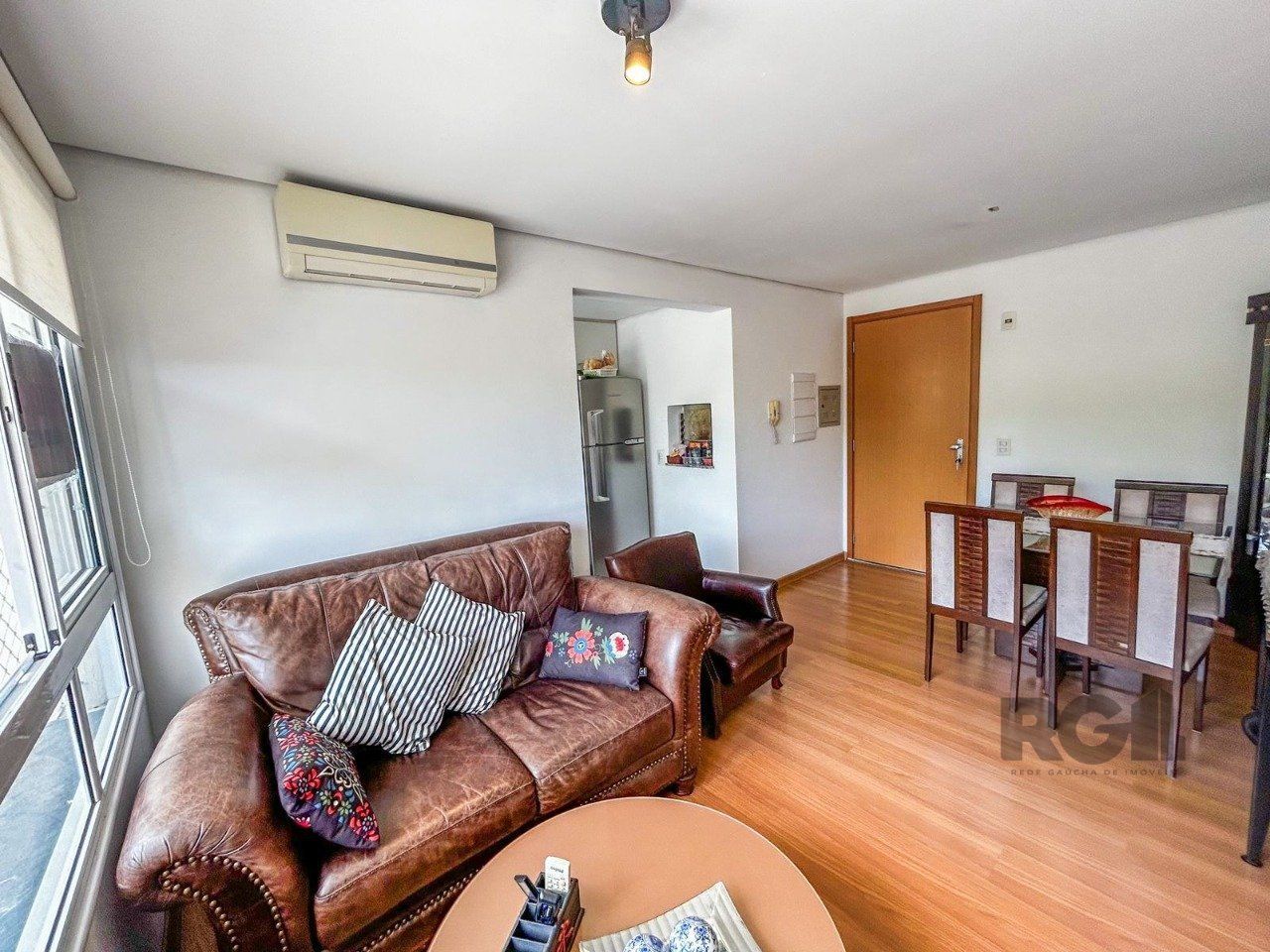 Apartamento à venda com 2 quartos, 54m² - Foto 6