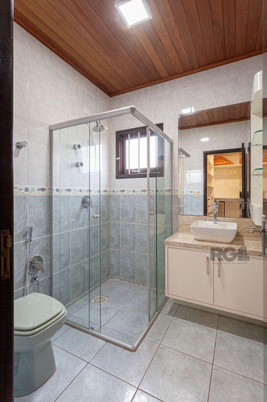 Casa à venda com 4 quartos, 335m² - Foto 15