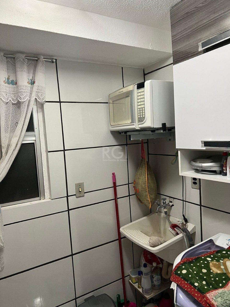 Apartamento, 2 quartos, 39 m² - Foto 7