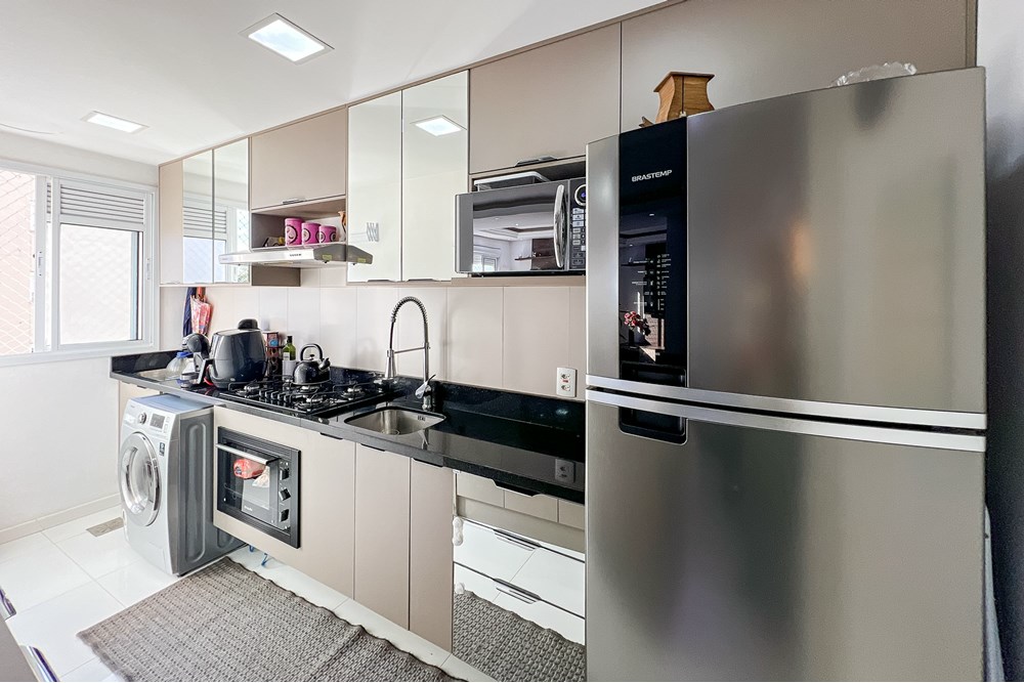 Apartamento, 3 quartos, 62 m² - Foto 41