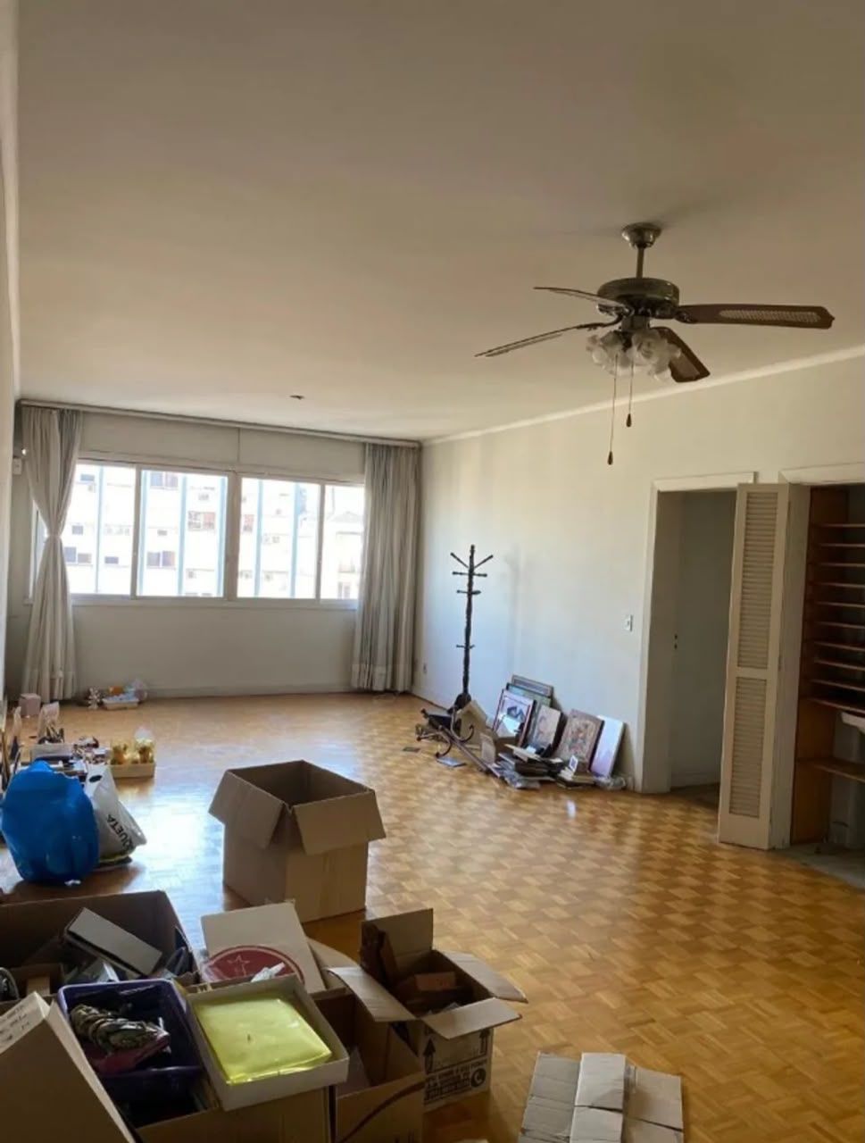 Apartamento, 3 quartos, 158 m² - Foto 3