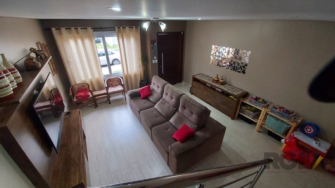 Casa, 3 suítes, à venda, 149 m², Hípica - Porto Alegre — foto 2