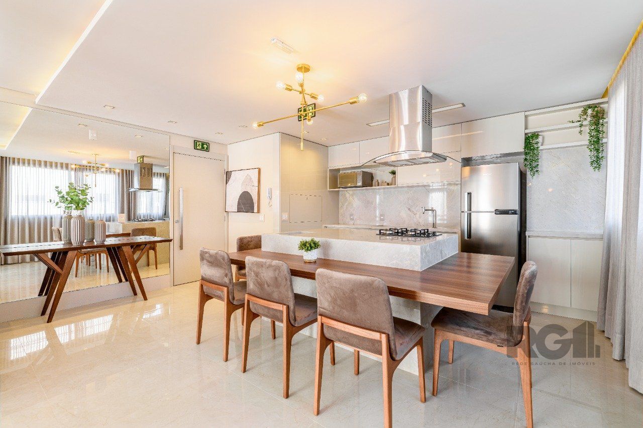 Apartamento, 2 quartos, 56 m² - Foto 22