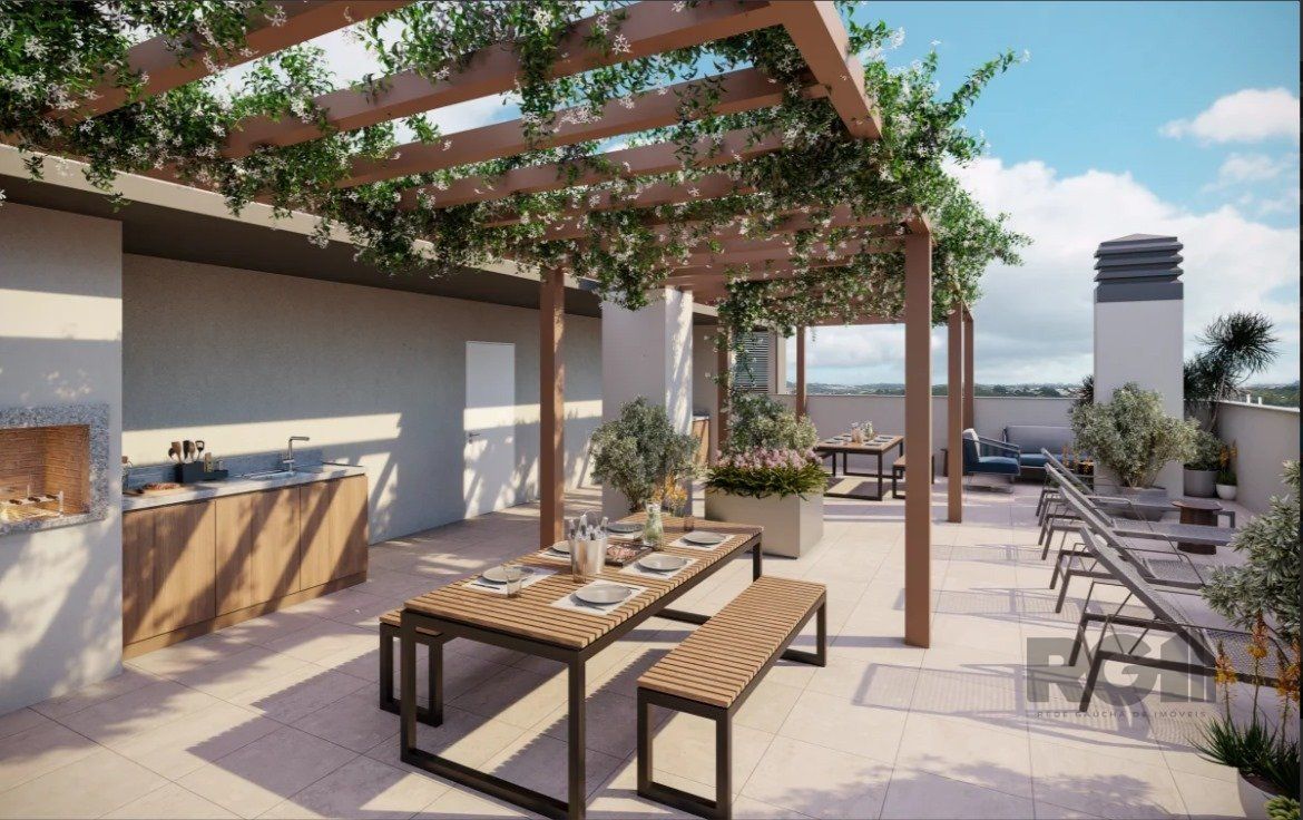 Apartamento, 2 quartos, 52 m² - Foto 12