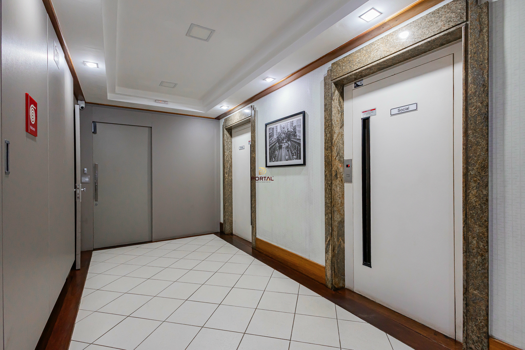 Apartamento à venda com 3 quartos, 96m² - Foto 11