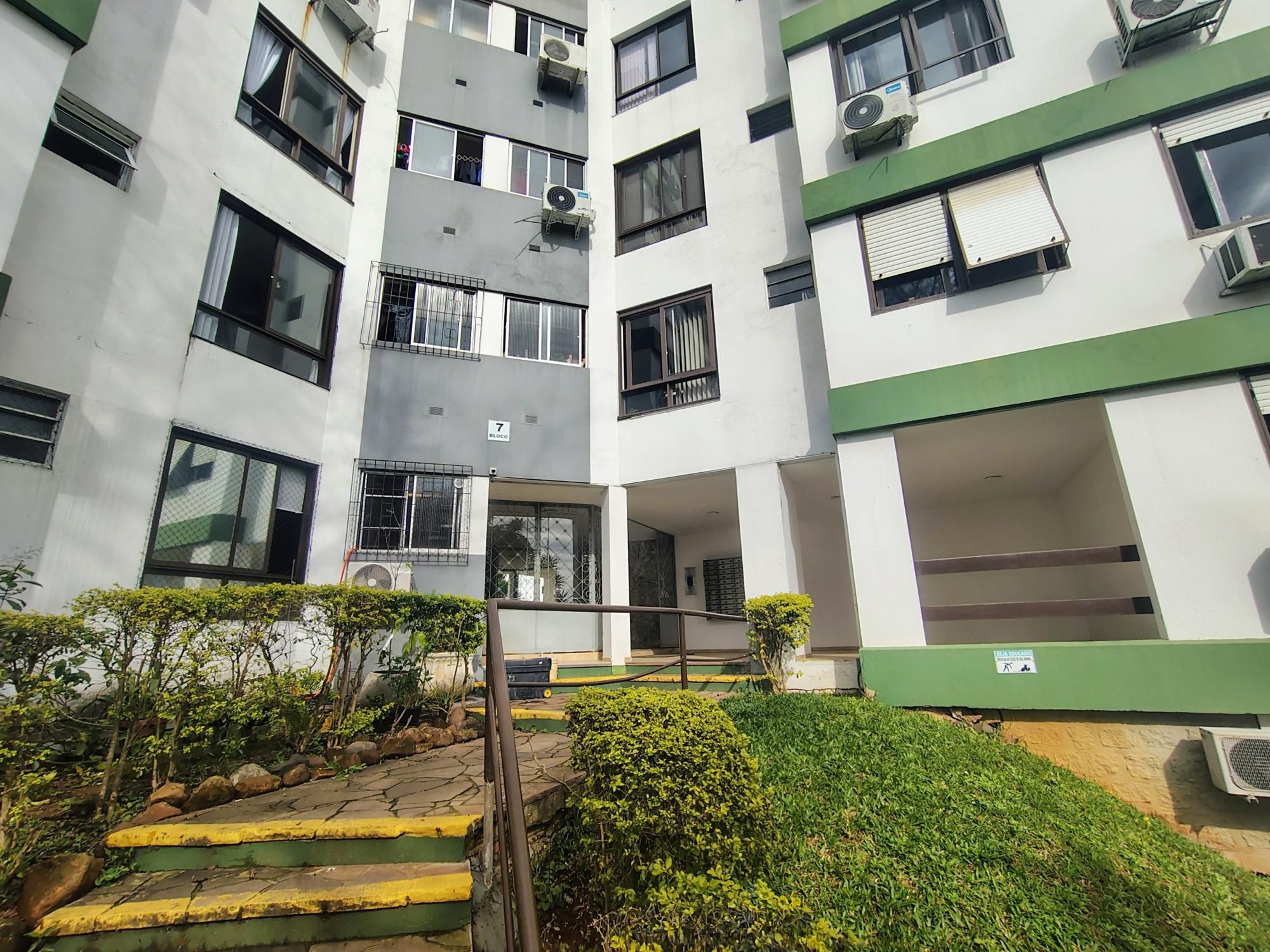 Apartamento, 3 quartos, 75 m² - Foto 1