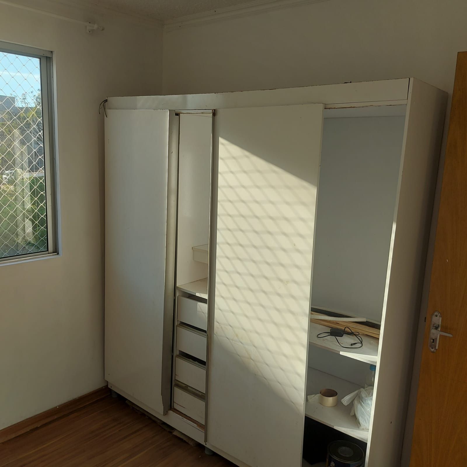 Apartamento, 2 quartos, 38 m² - Foto 14