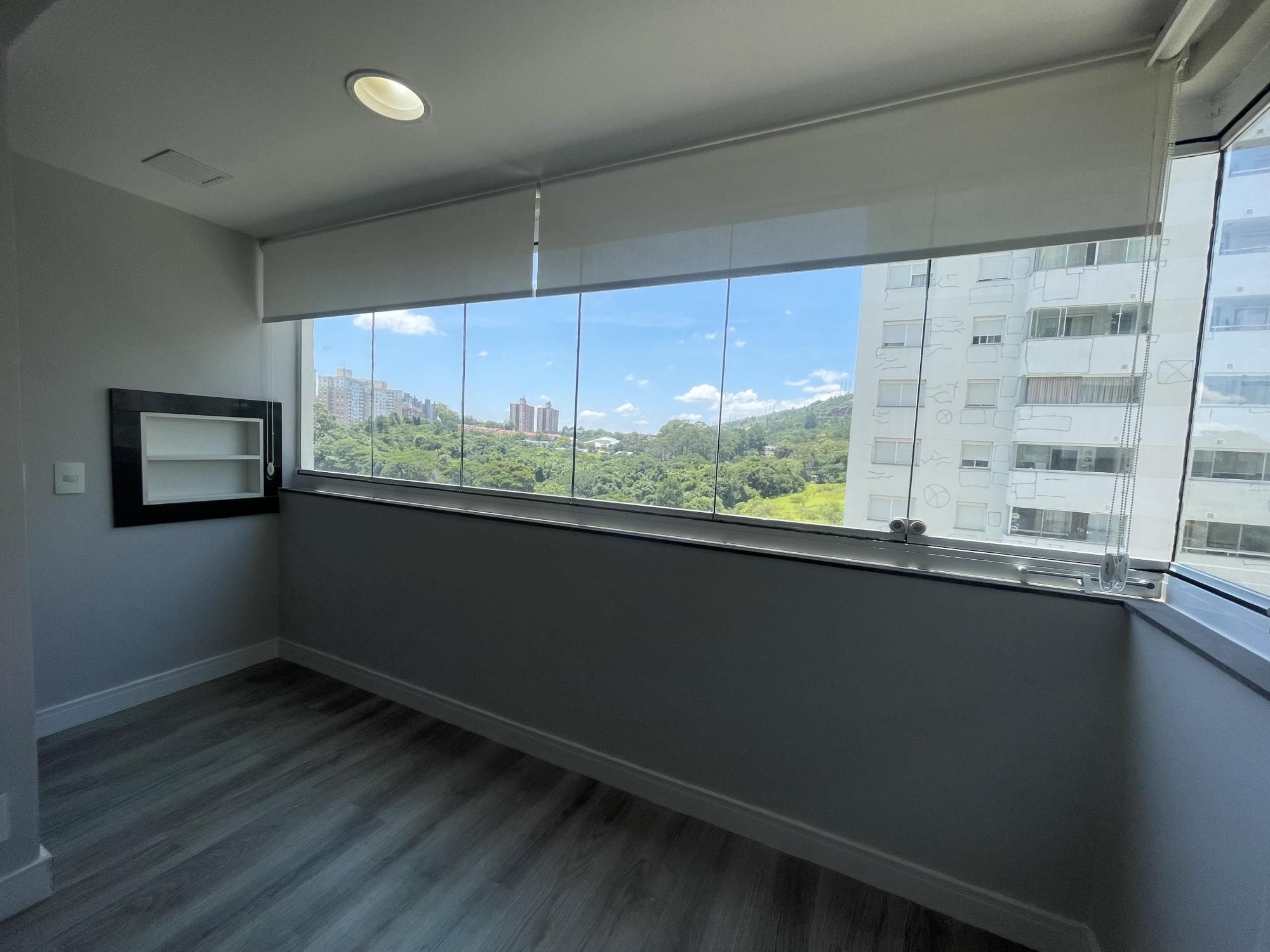 Apartamento, 2 quartos, 67 m² - Foto 2