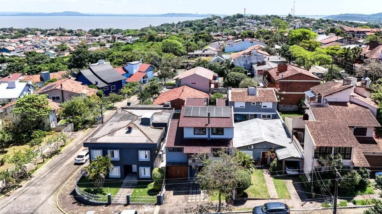 Casa, 4 quartos, 212 m² - Foto 44