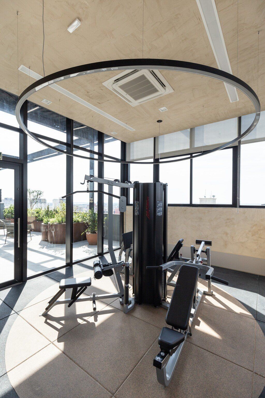 Apartamento, 1 quarto, 43 m² - Foto 37