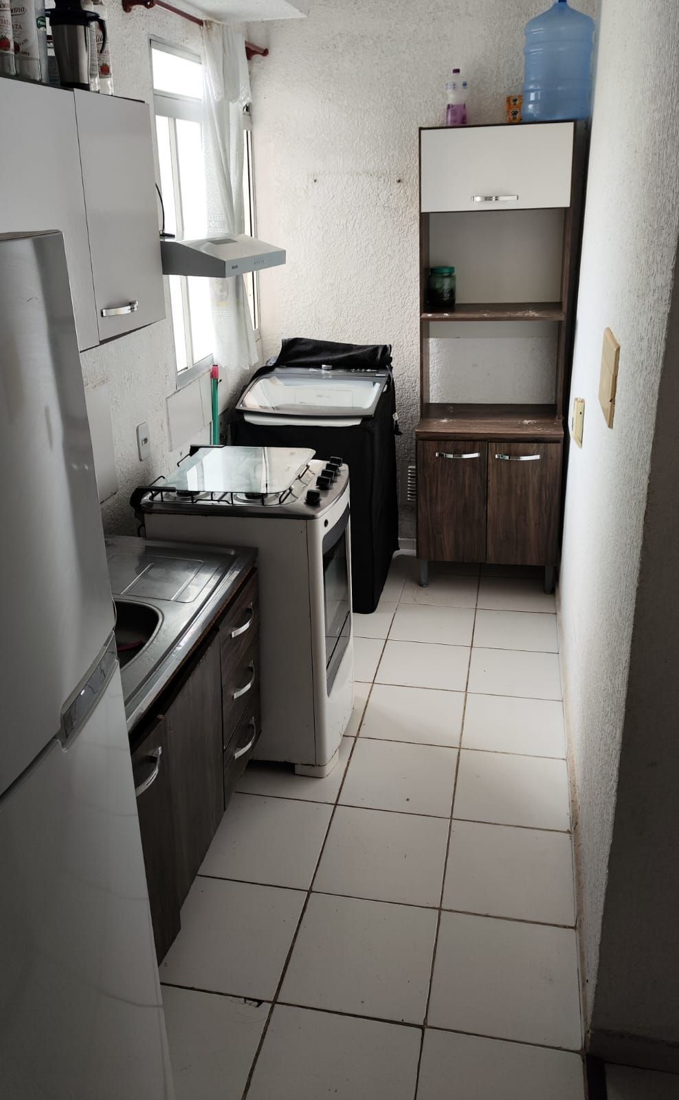 Apartamento, 2 quartos, 40 m² - Foto 14