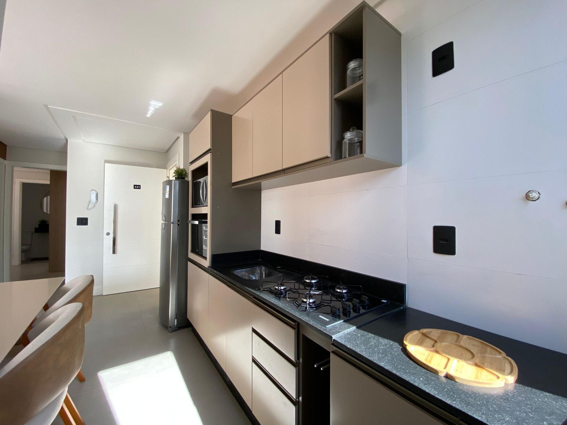 Apartamento, 2 quartos, 64 m² - Foto 80