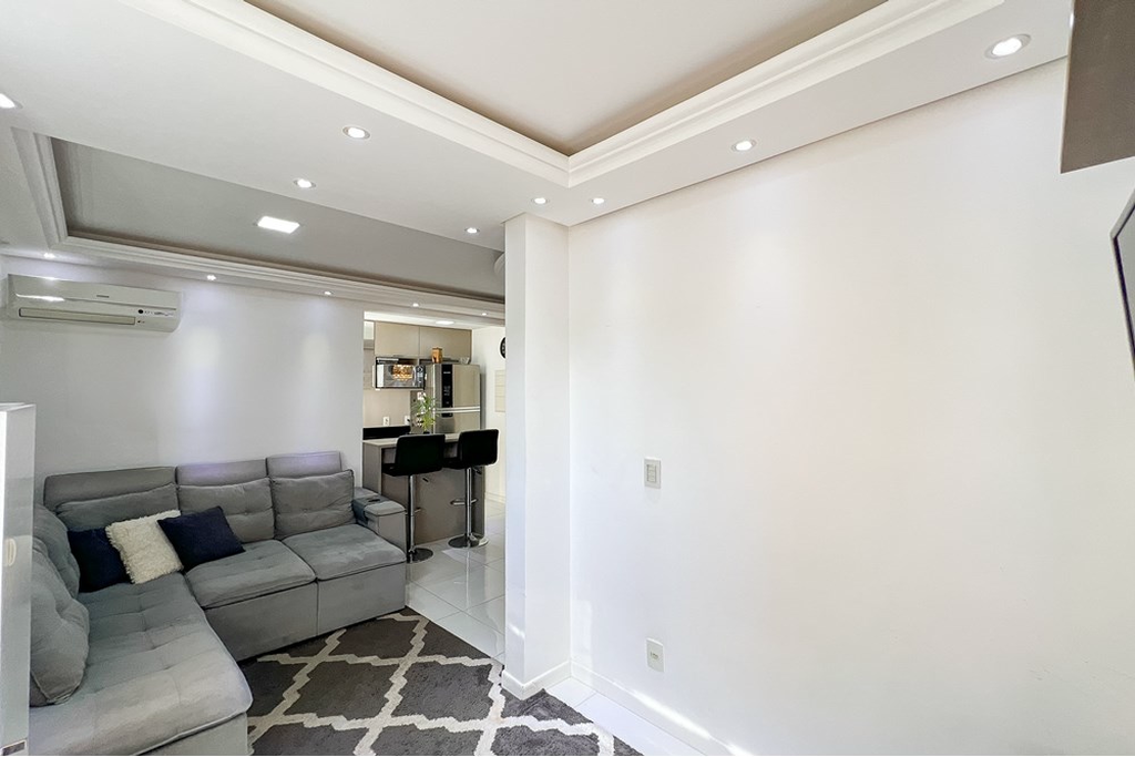 Apartamento, 3 quartos, 62 m² - Foto 36