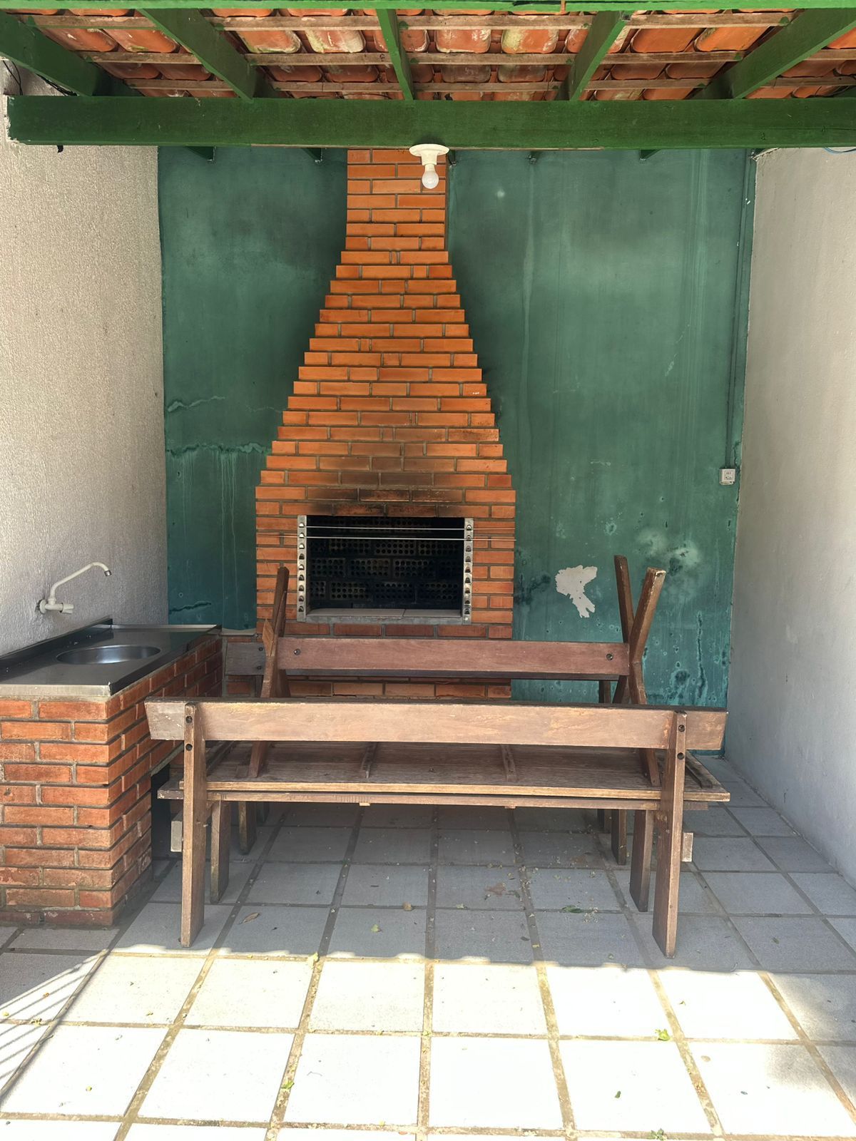 Apartamento, 2 quartos, 77 m² - Foto 6