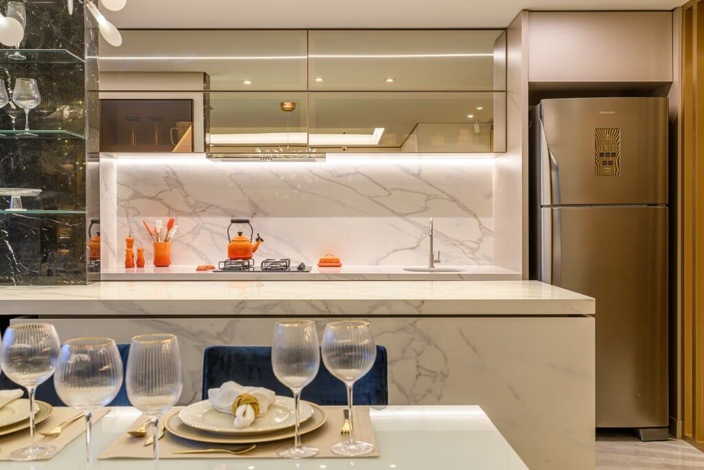 Apartamento, 3 quartos, 93 m² - Foto 9