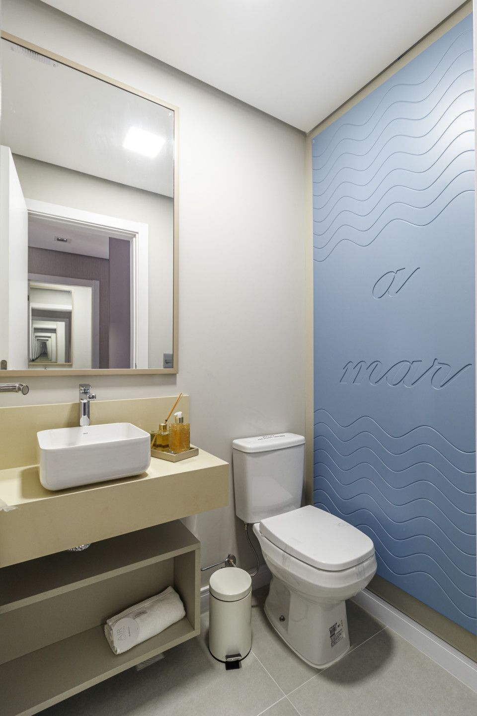 Apartamento à venda com 2 quartos, 110m² - Foto 12