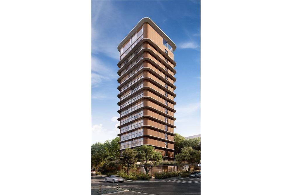 Apartamento, 2 quartos, 93 m² - Foto 1