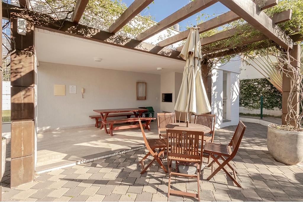 Apartamento à venda com 3 quartos, 83m² - Foto 37