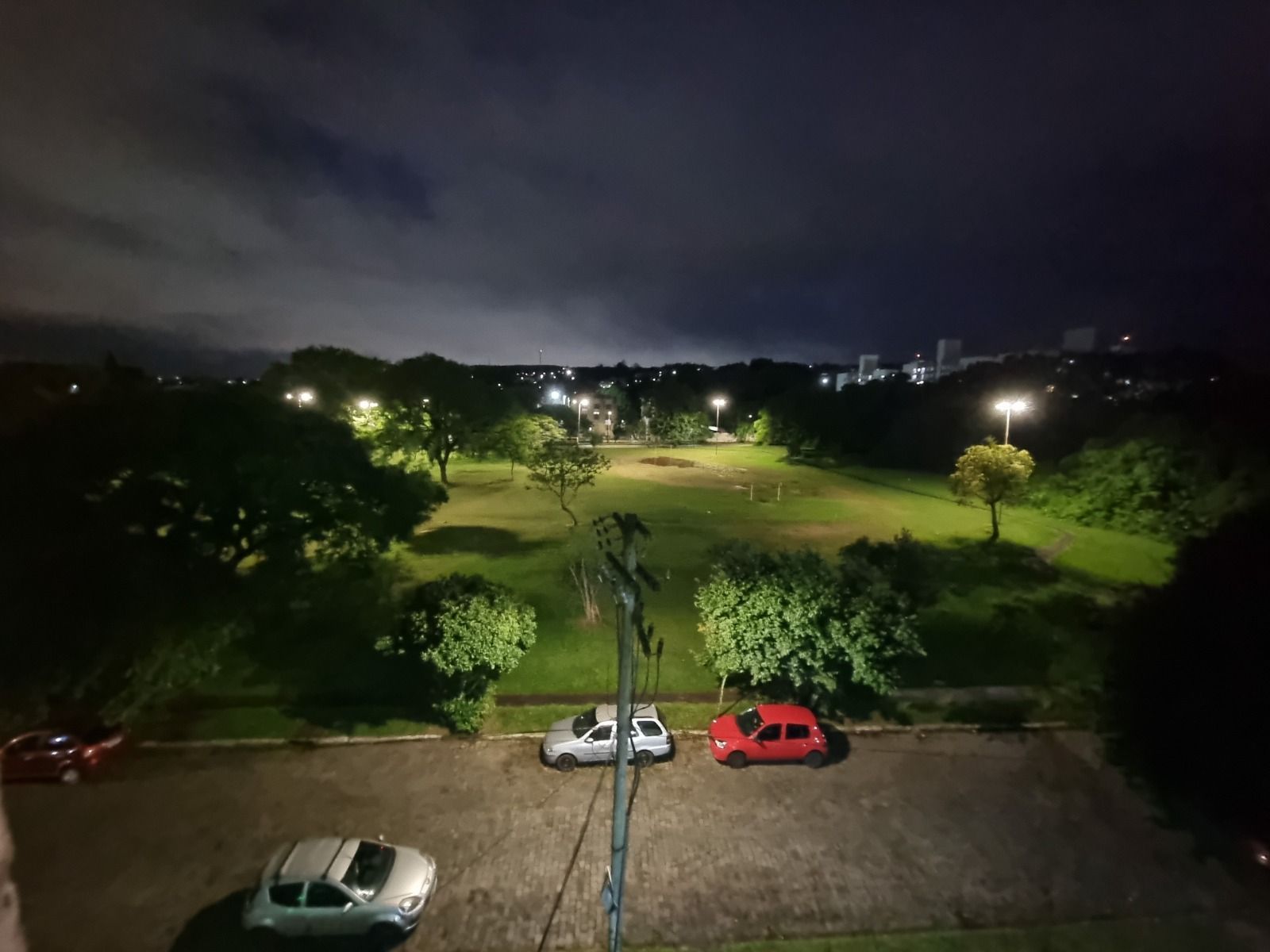 Apartamento à venda com 3 quartos, 59m² - Foto 12