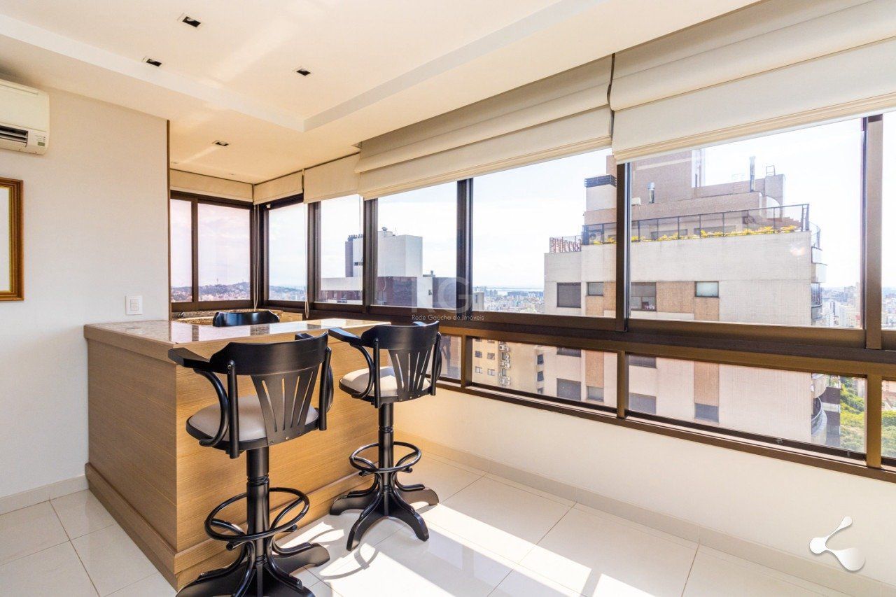 Apartamento, 3 quartos, 191 m² - Foto 10