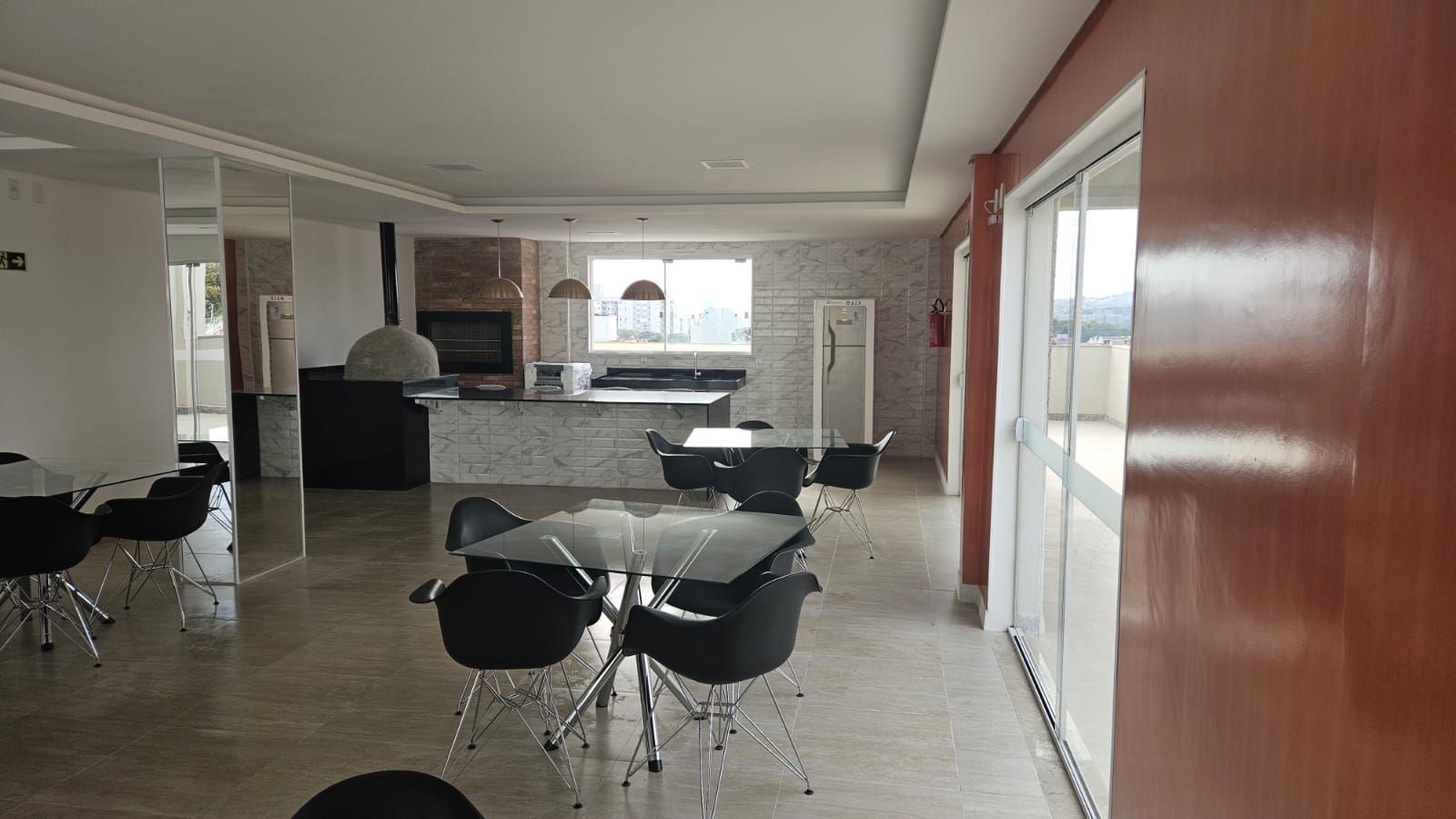 Apartamento, 2 quartos, 56 m² - Foto 16