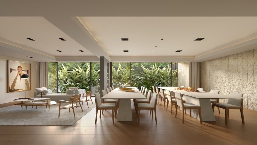 Apartamento, 2 quartos, 214 m² - Foto 9