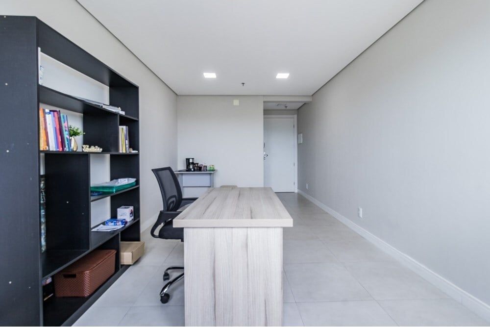 Conjunto Comercial-Sala à venda, 25m² - Foto 1