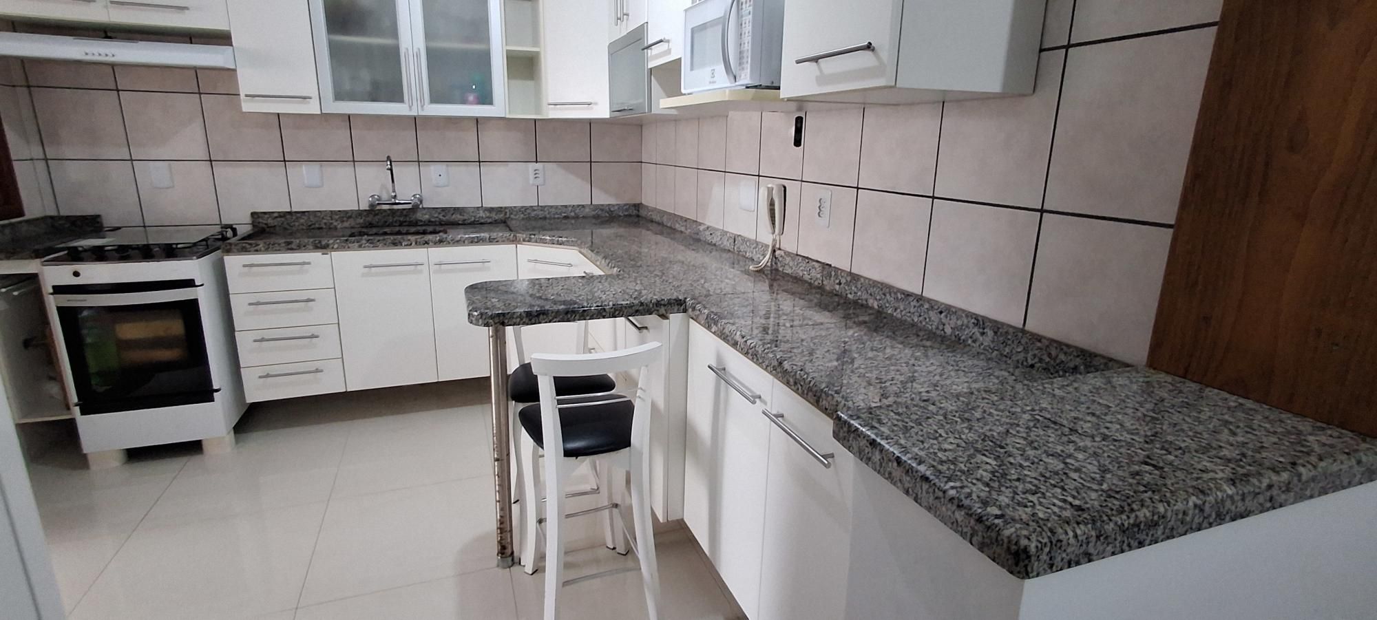 Apartamento, 3 quartos, 100 m² - Foto 30