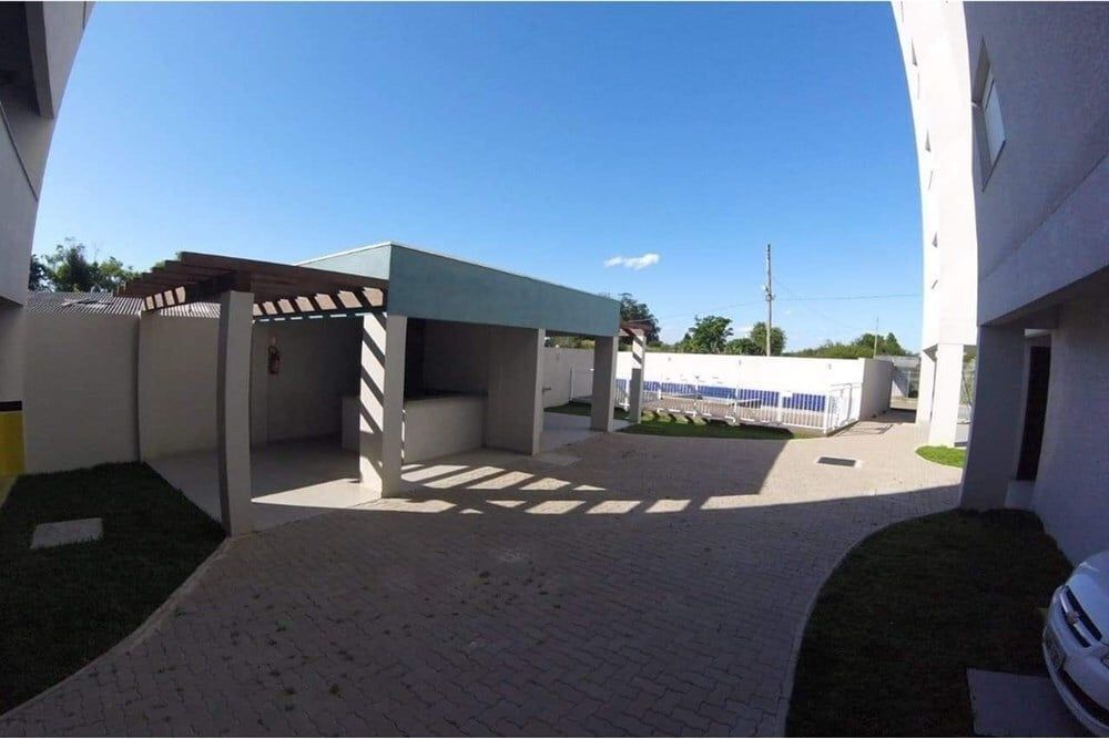 Apartamento à venda com 2 quartos, 48m² - Foto 10