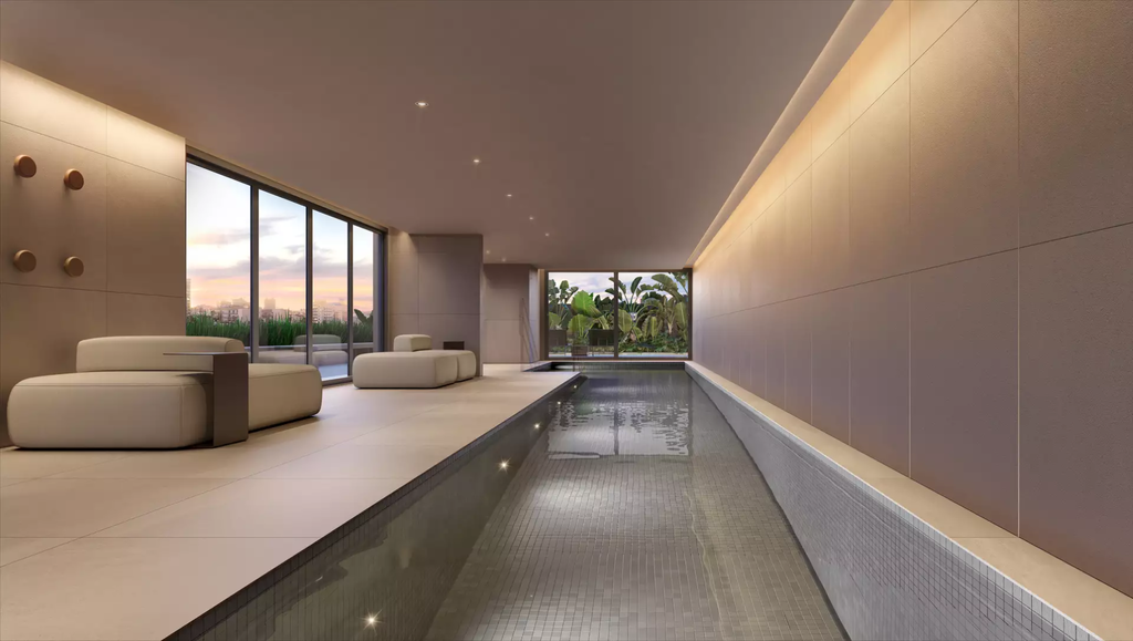 Apartamento, 3 quartos, 159 m² - Foto 11