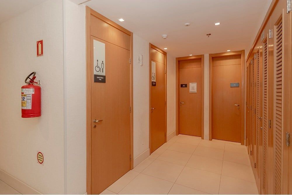 Conjunto Comercial-Sala à venda, 39m² - Foto 15