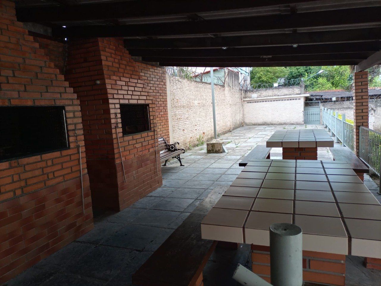 Apartamento à venda com 2 quartos, 50m² - Foto 25