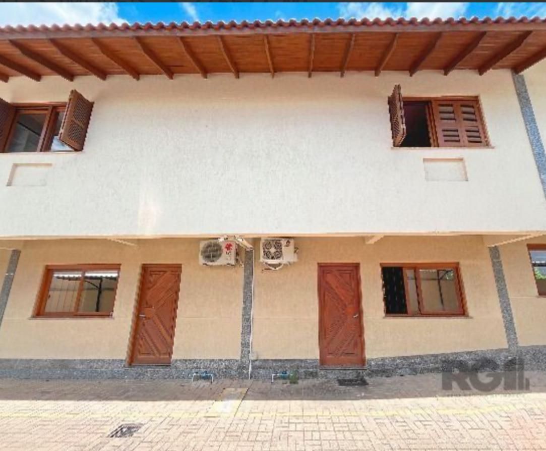 Casa de Condomínio à venda com 2 quartos, 76m² - Foto 23