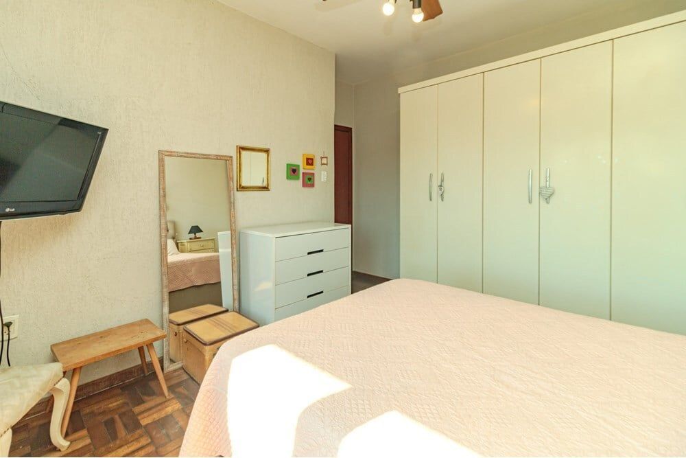 Apartamento à venda com 3 quartos, 97m² - Foto 35