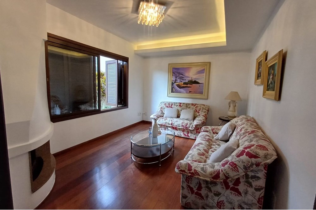 Casa à venda com 3 quartos, 318m² - Foto 31