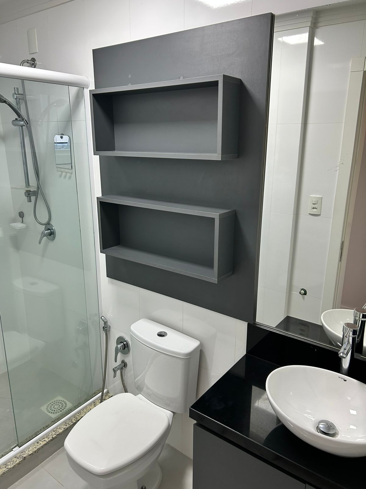 Apartamento à venda com 2 quartos, 76m² - Foto 13