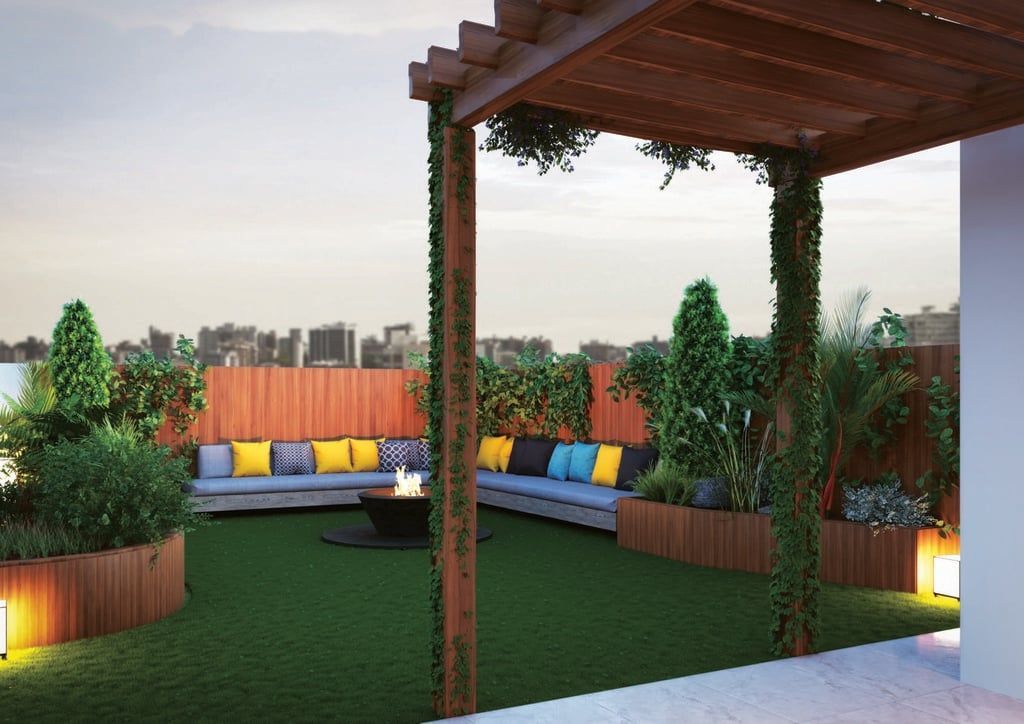 Apartamento, 2 quartos, 79 m² - Foto 9