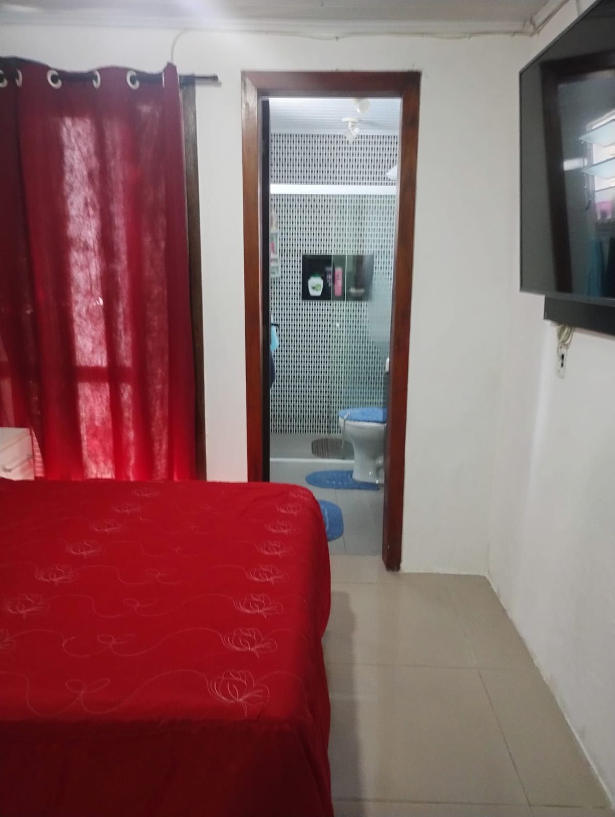 Casa, 2 quartos, 56 m² - Foto 20