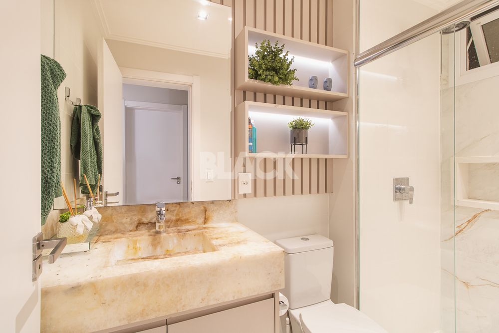 Apartamento, 2 quartos, 84 m² - Foto 16