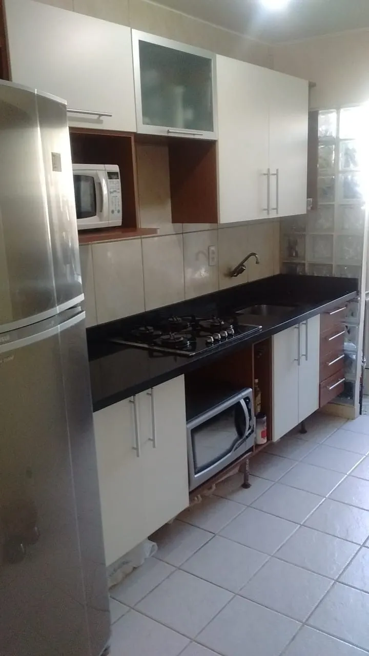 Apartamento, 1 quarto, 53 m² - Foto 9