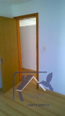 Apartamento à venda com 2 quartos, 38m² - Foto 7
