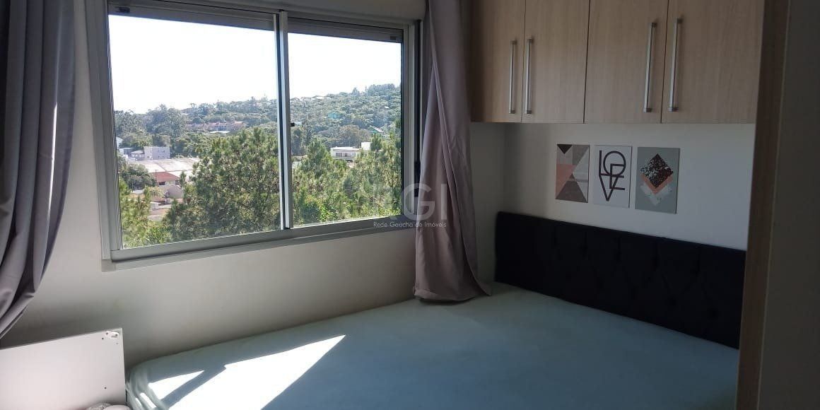 Apartamento à venda com 2 quartos, 47m² - Foto 2