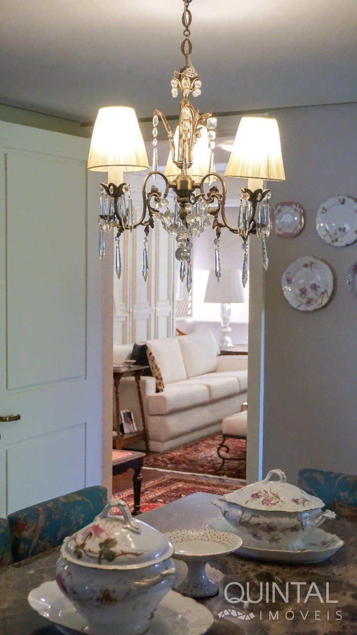 Apartamento, 3 quartos, 190 m² - Foto 17