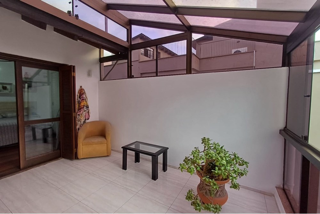 Casa à venda com 3 quartos, 318m² - Foto 43