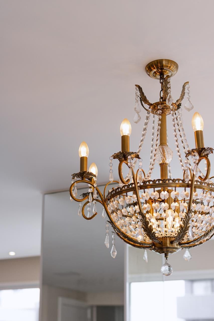 Apartamento, 3 quartos, 109 m² - Foto 7